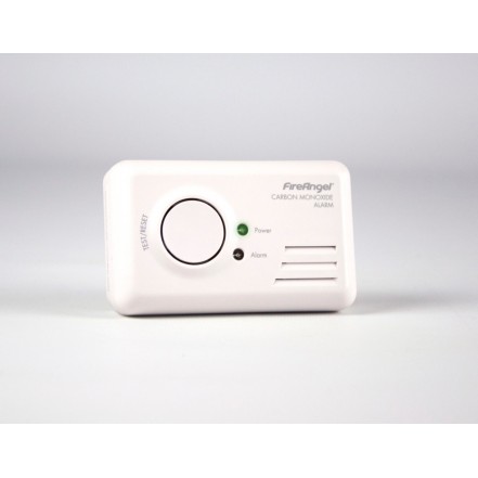 FireAngel Carbon Monoxide Detector