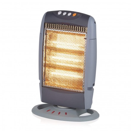 Warmlite Halogen Heater