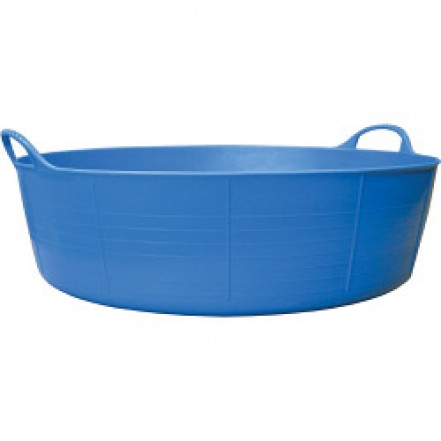 Flexible Small Shallow Tub